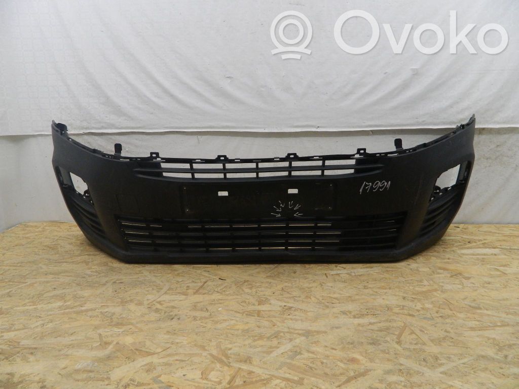 Citroen Berlingo Parachoques delantero 
