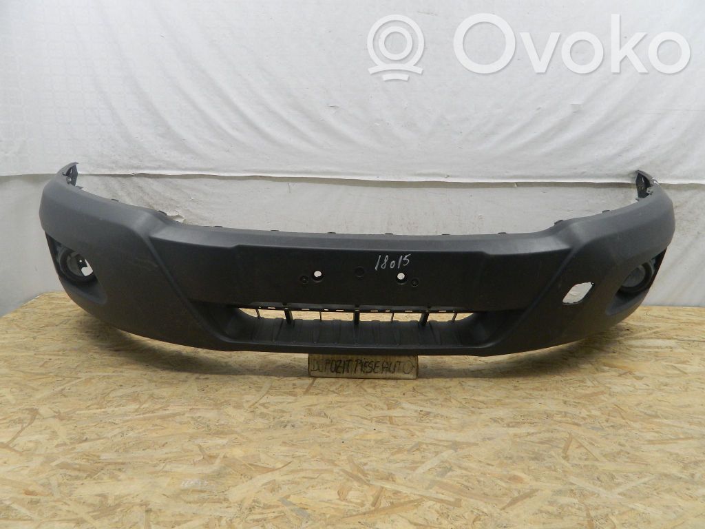 Jaguar XE Front bumper 