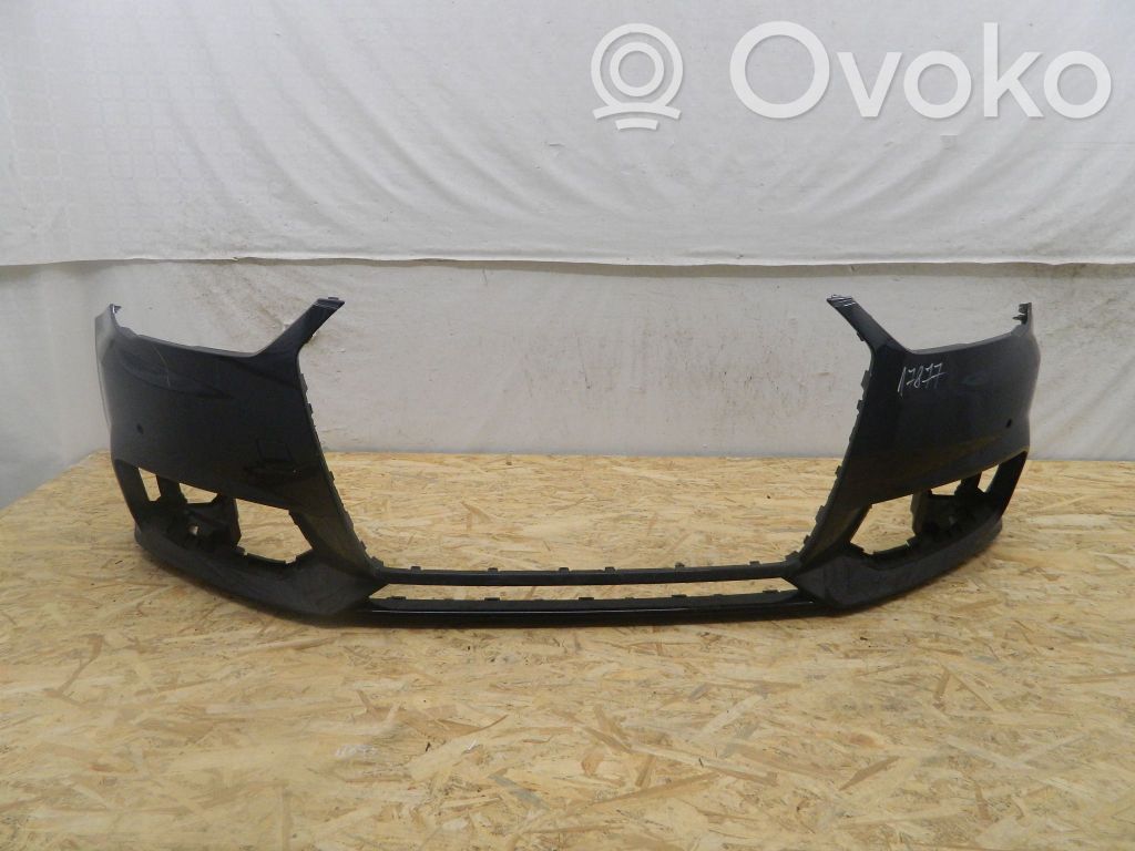 Audi A1 Front bumper 
