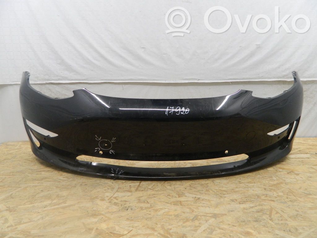 Tesla Model 3 Priekinis bamperis 