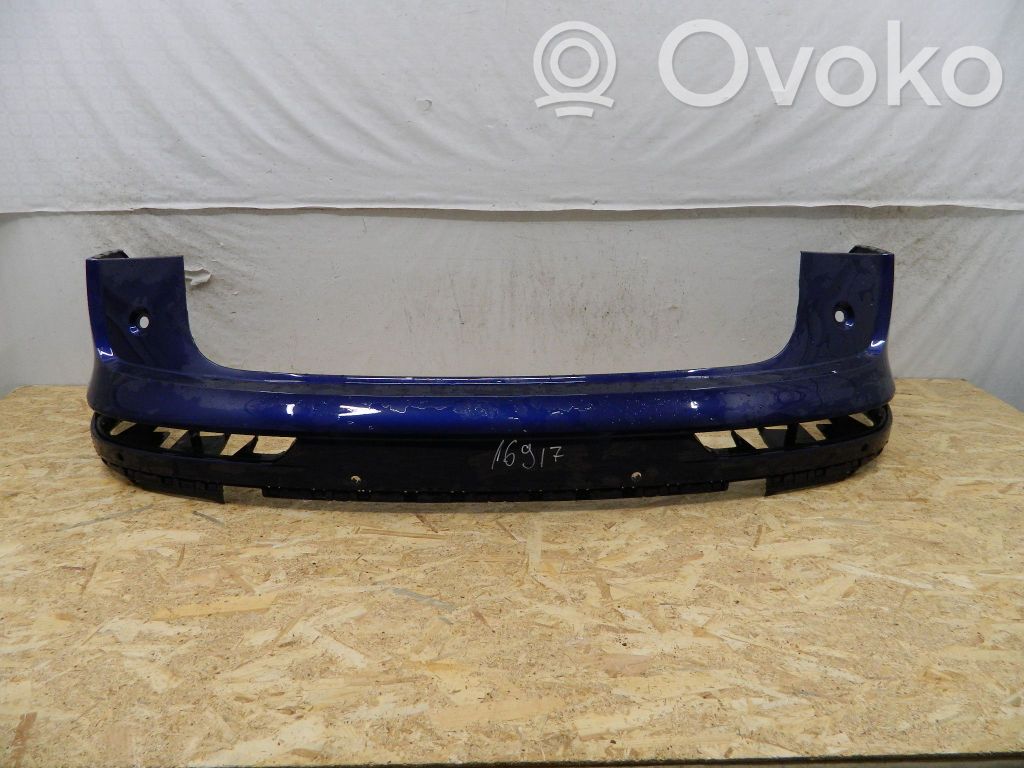 Audi Q5 SQ5 FY Parachoques 