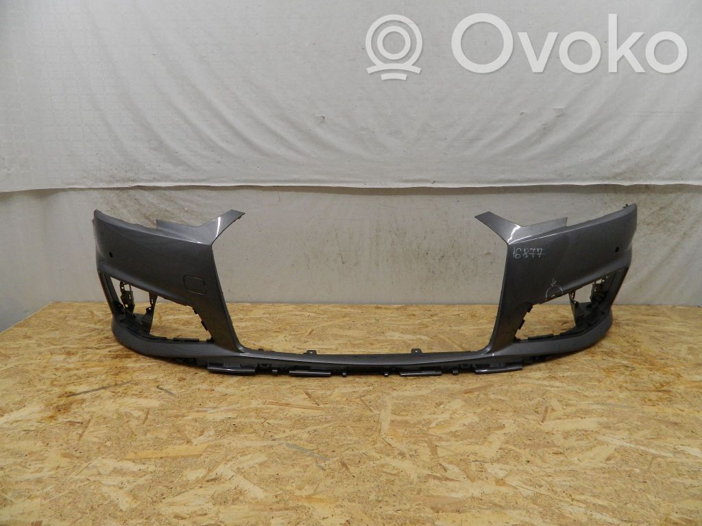Parachoques delantero   8W0807437AB