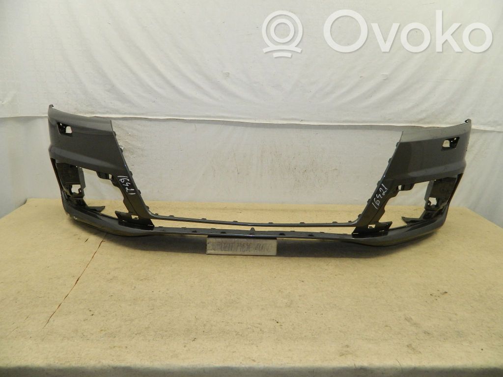 Audi Q7 4M Front bumper 