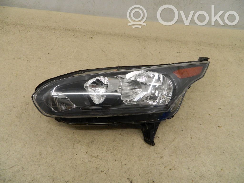Ford Galaxy Headlight/headlamp 