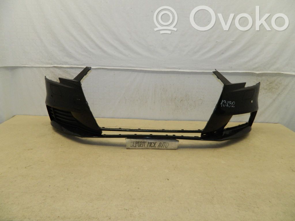 Audi A3 S3 8V Parachoques delantero 