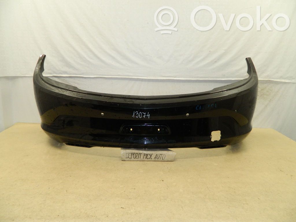 Opel Cascada Parachoques 