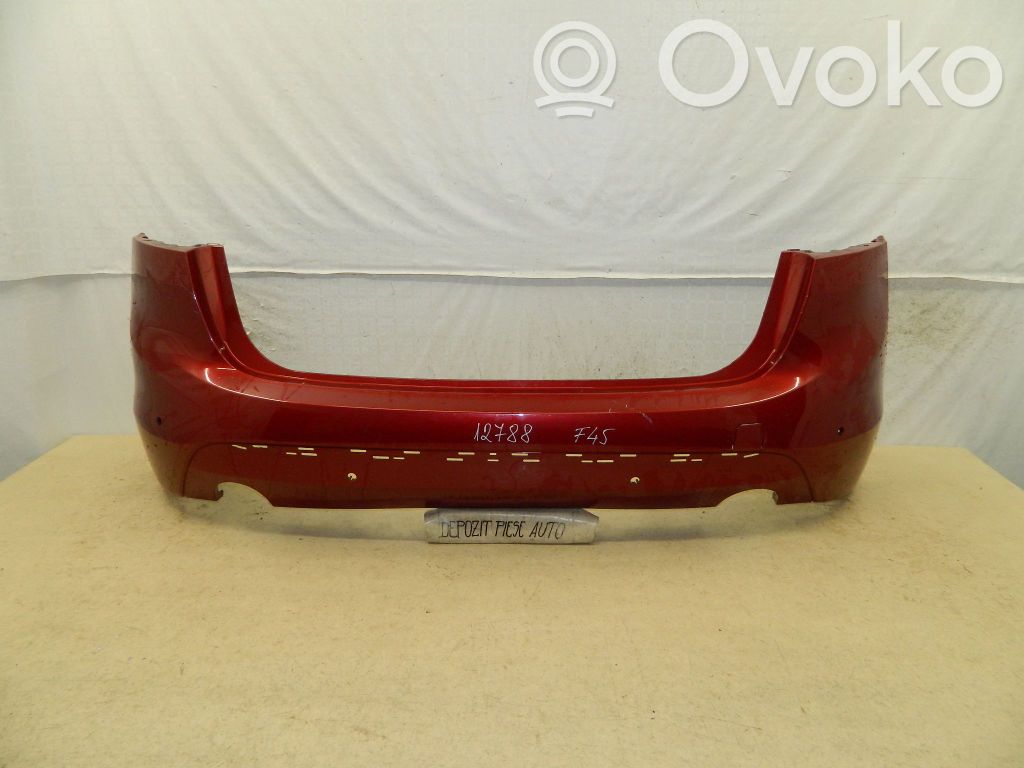 BMW 2 F45 Parachoques 