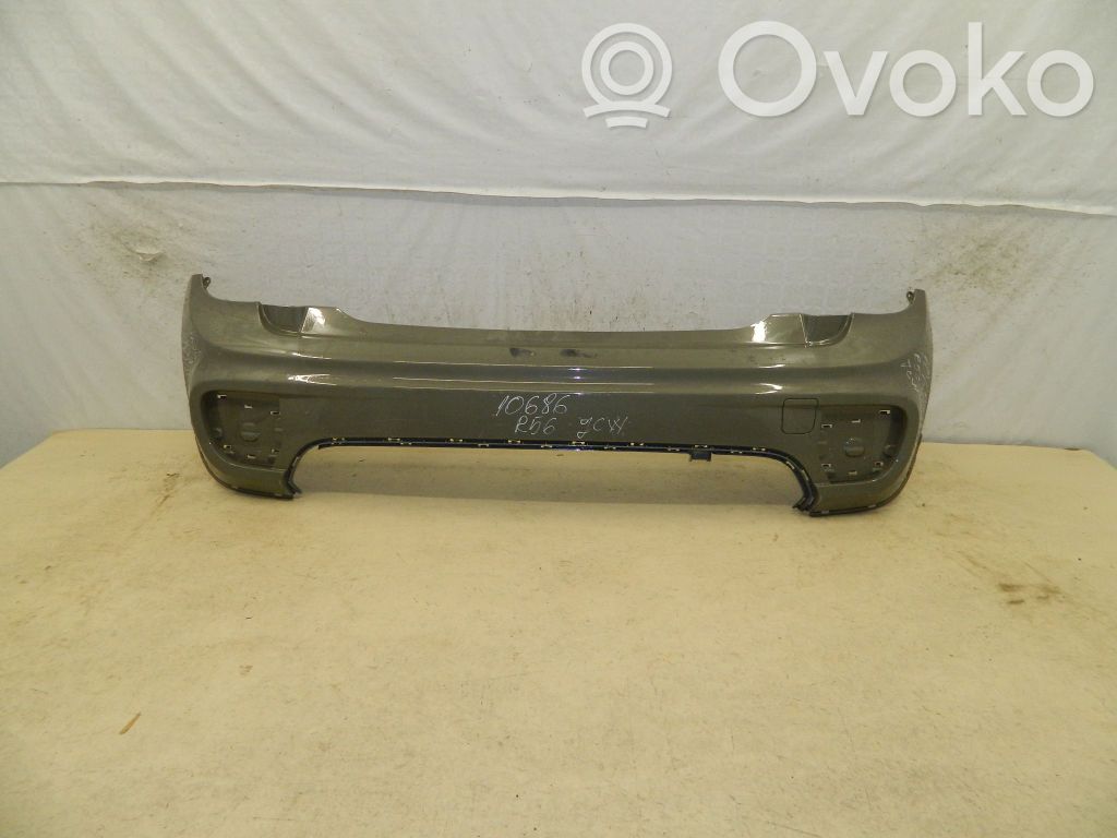 Mini One - Cooper F56 F55 Parachoques 