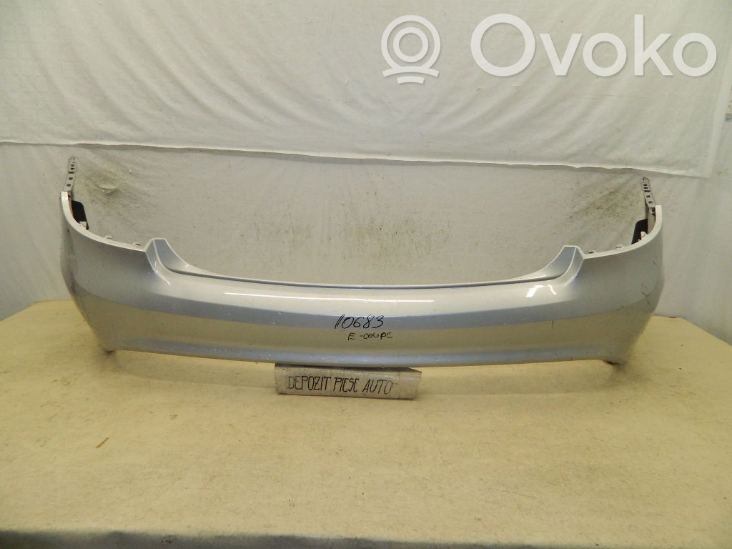 Mercedes-Benz E C207 W207 Parachoques 