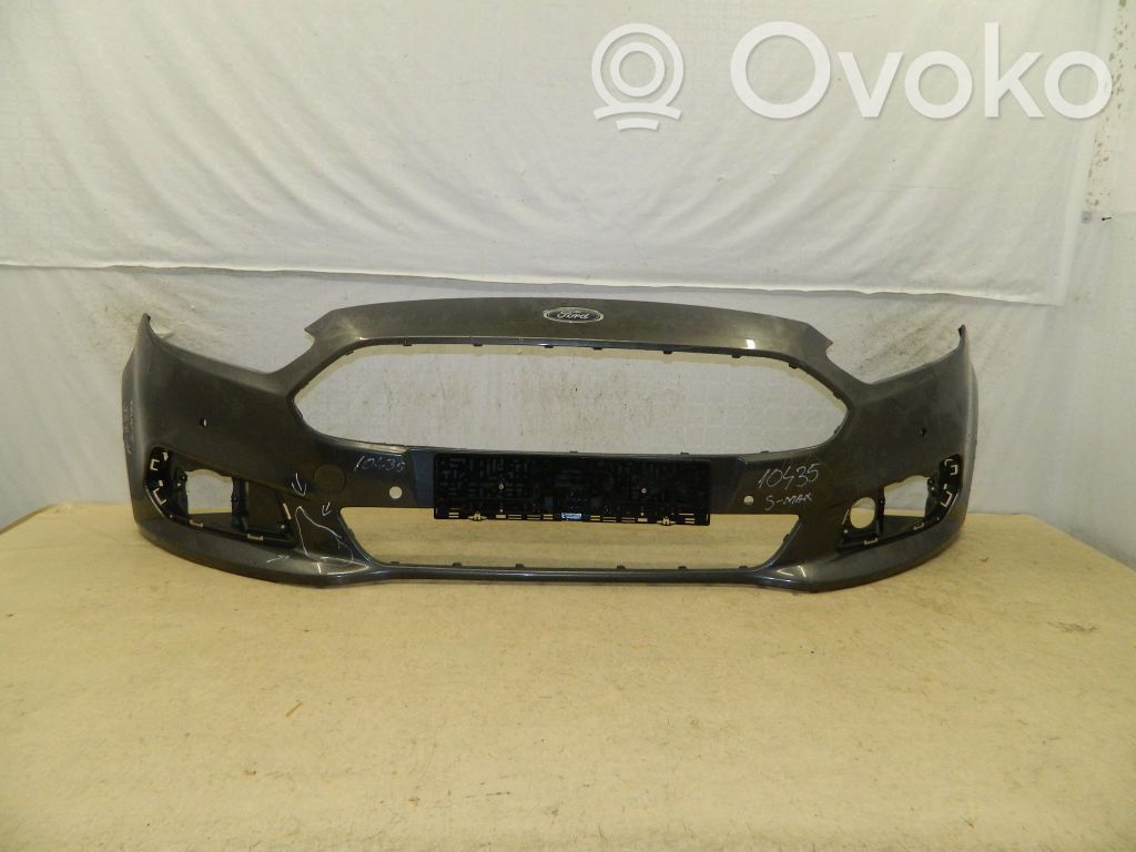 Ford S-MAX Front bumper 