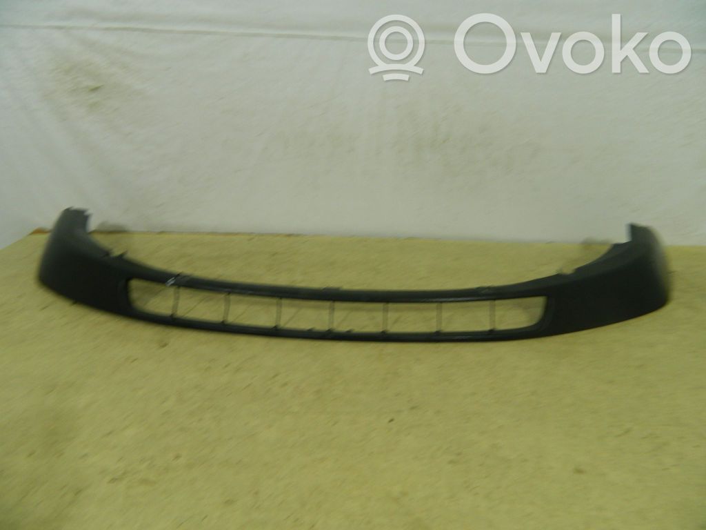 Ford Focus Front bumper lip 