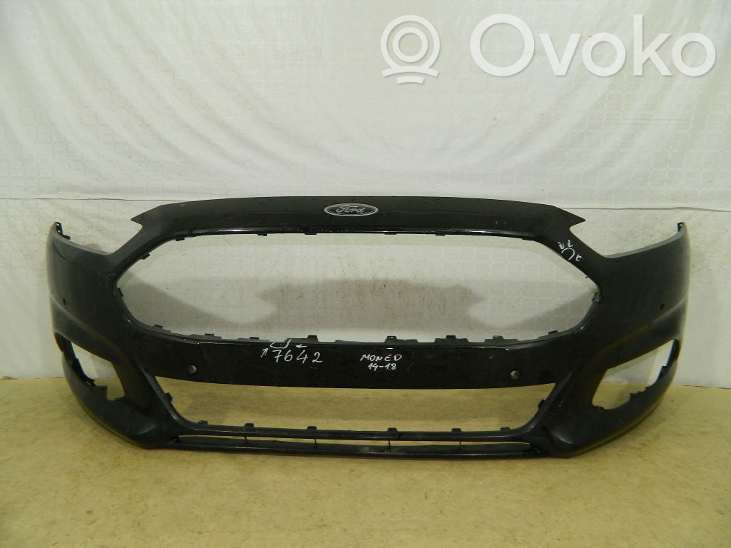 Ford Mondeo MK V Parachoques delantero 