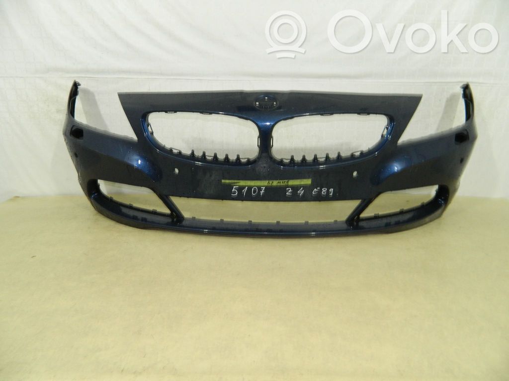 BMW Z4 E89 Front bumper 