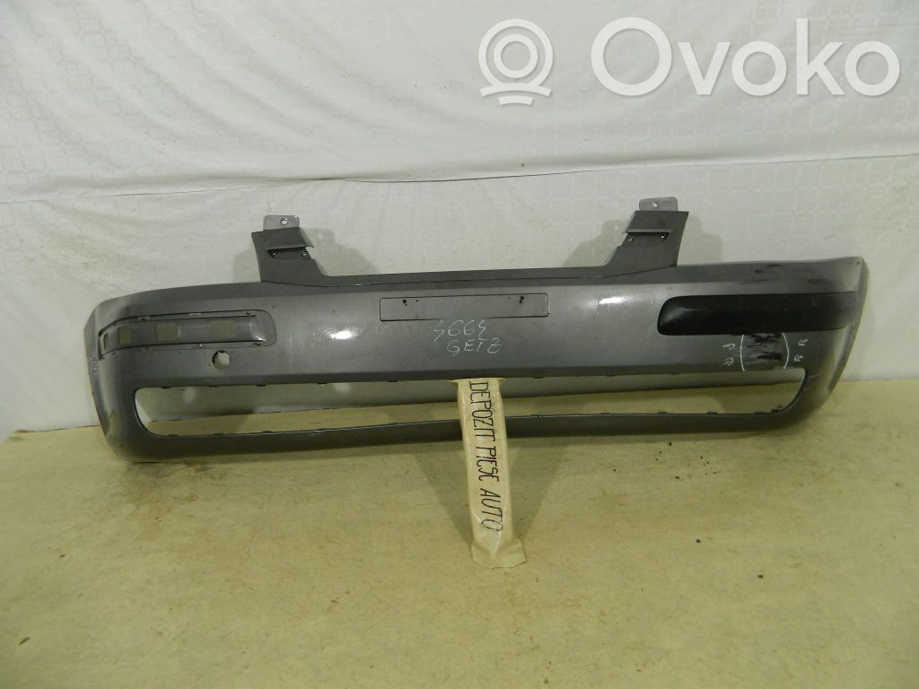Hyundai Getz Front bumper 