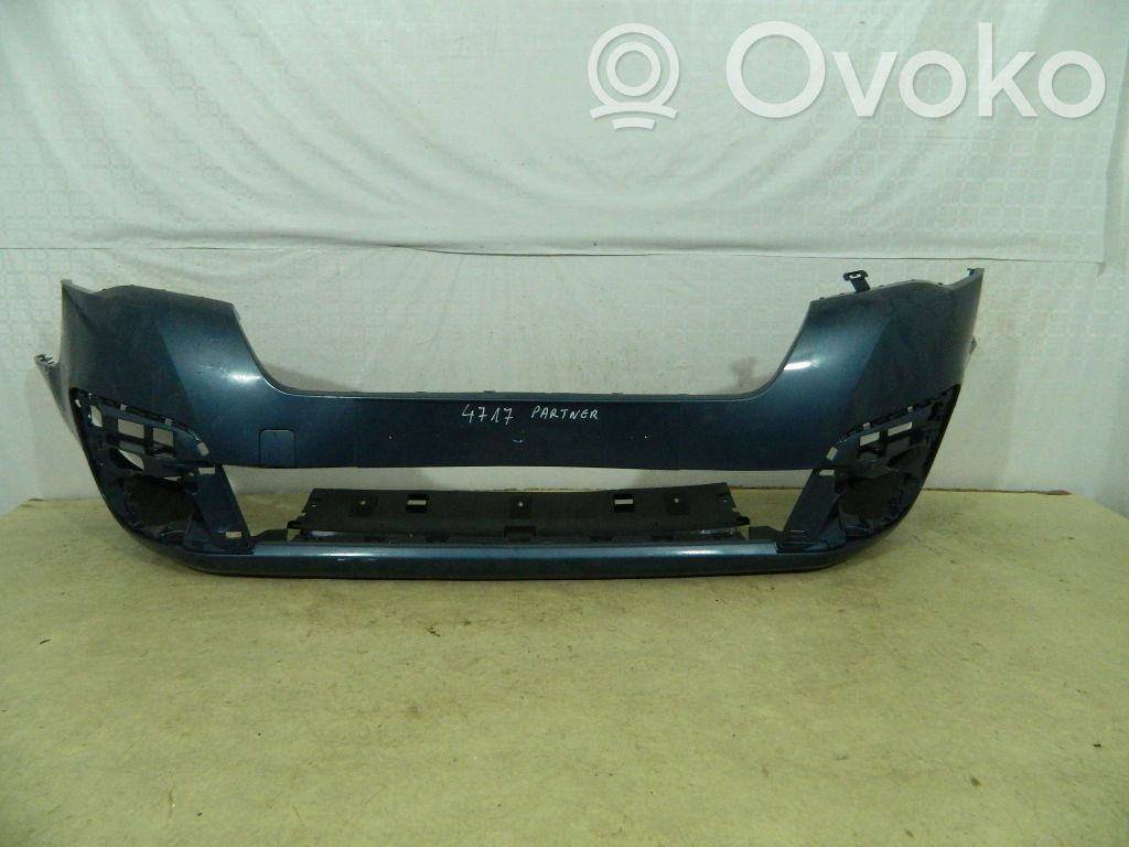Citroen Berlingo Parachoques delantero 