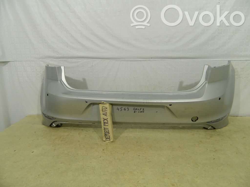 Volkswagen Golf VII Parachoques 