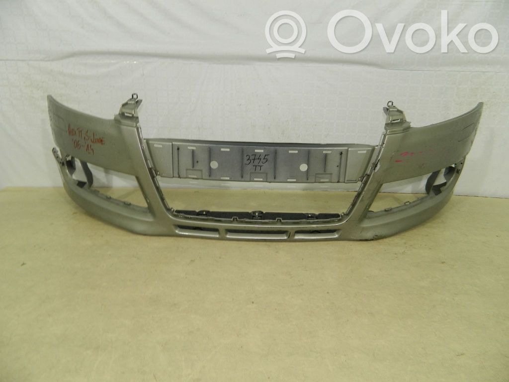 Audi TT TTS Mk2 Front bumper 