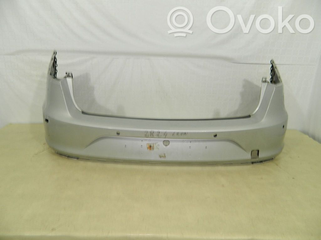 Seat Leon (5F) Parachoques 