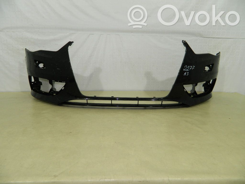 Audi A3 S3 8V Parachoques delantero 