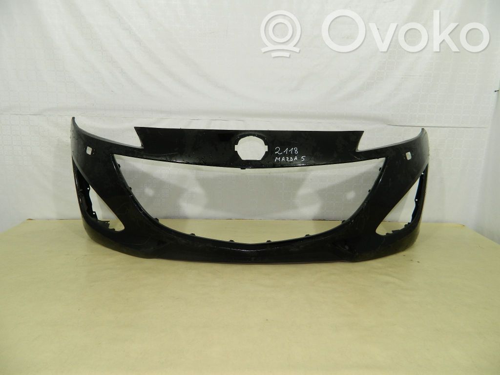 Audi A3 S3 8P Priekinis bamperis 