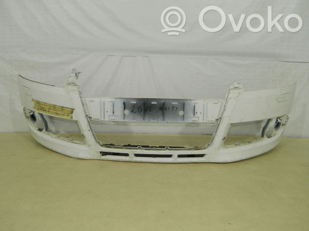 Audi TT TTS Mk2 Front bumper 
