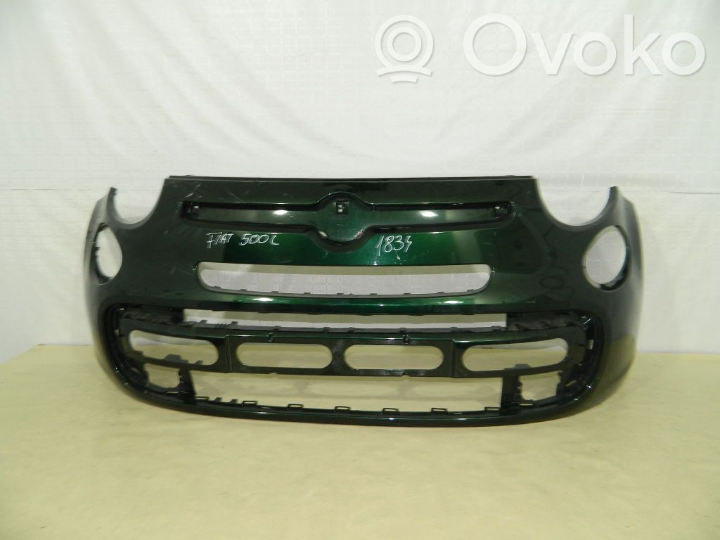 Fiat 500L Front bumper 