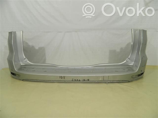 Ford S-MAX Galinis bamperis 