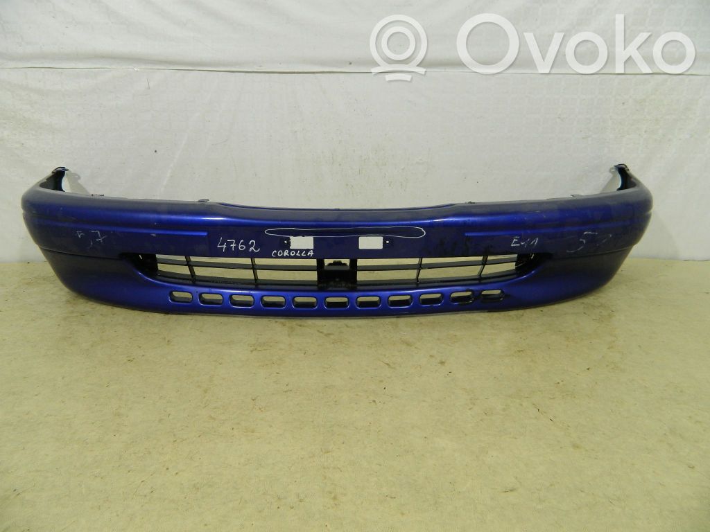 Toyota Corolla E110 Front bumper 