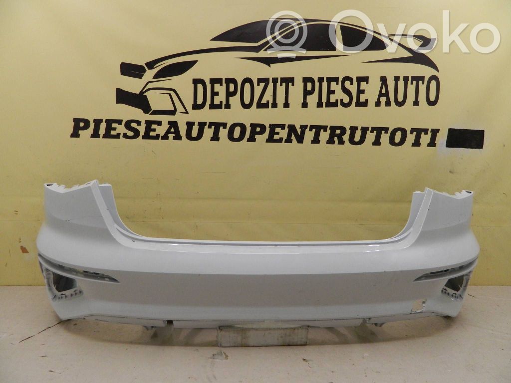 Audi A3 8Y Parachoques 