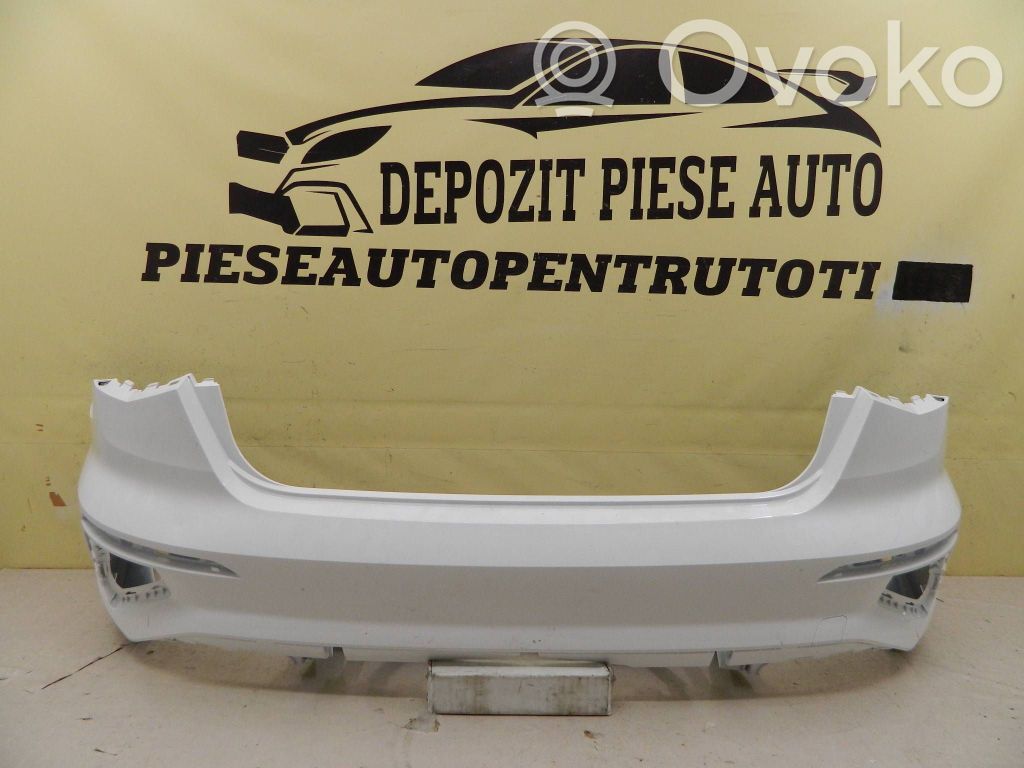 Audi A3 8Y Parachoques 