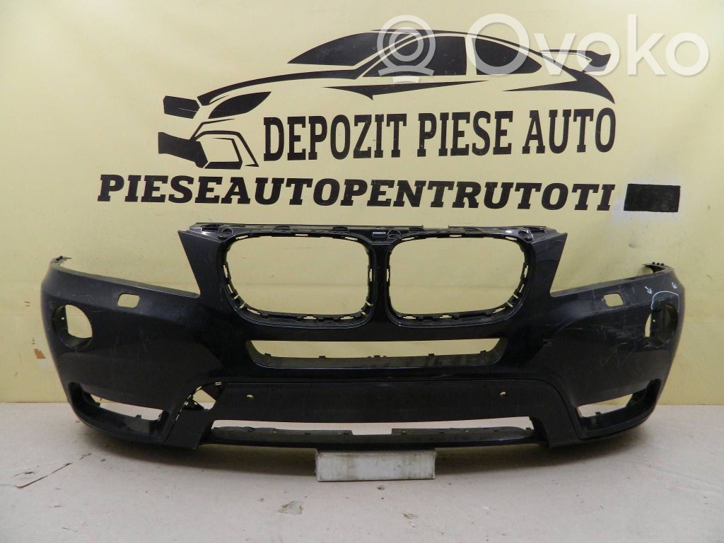 BMW X3 F25 Parachoques delantero 