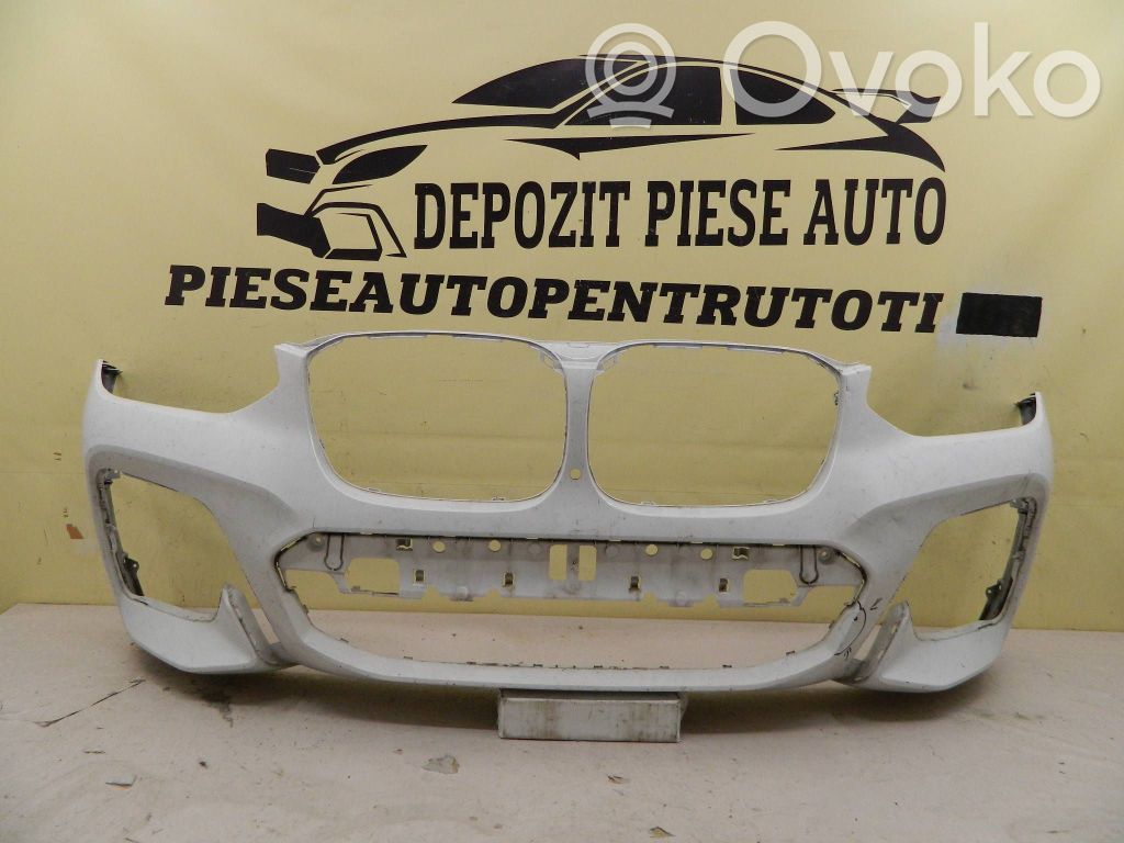 BMW X3 G01 Etupuskuri 