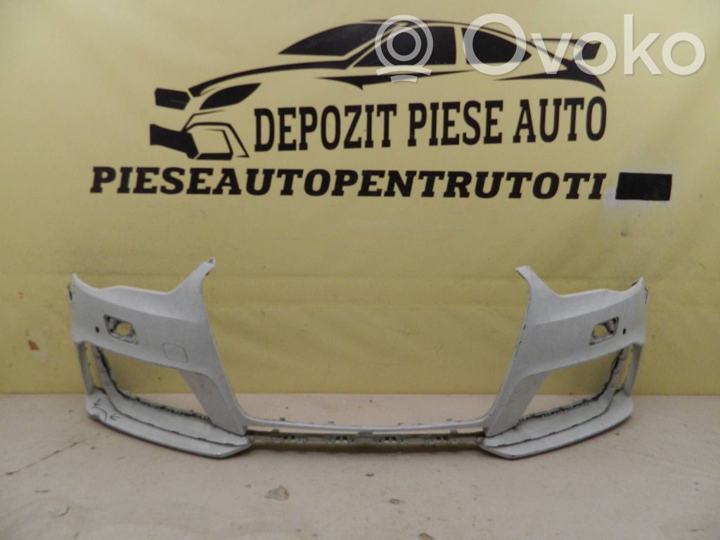 Audi A3 S3 8V Priekinis bamperis 