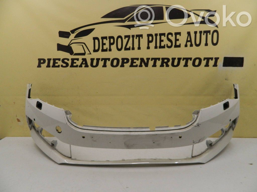 Skoda Superb B8 (3V) Parachoques delantero 