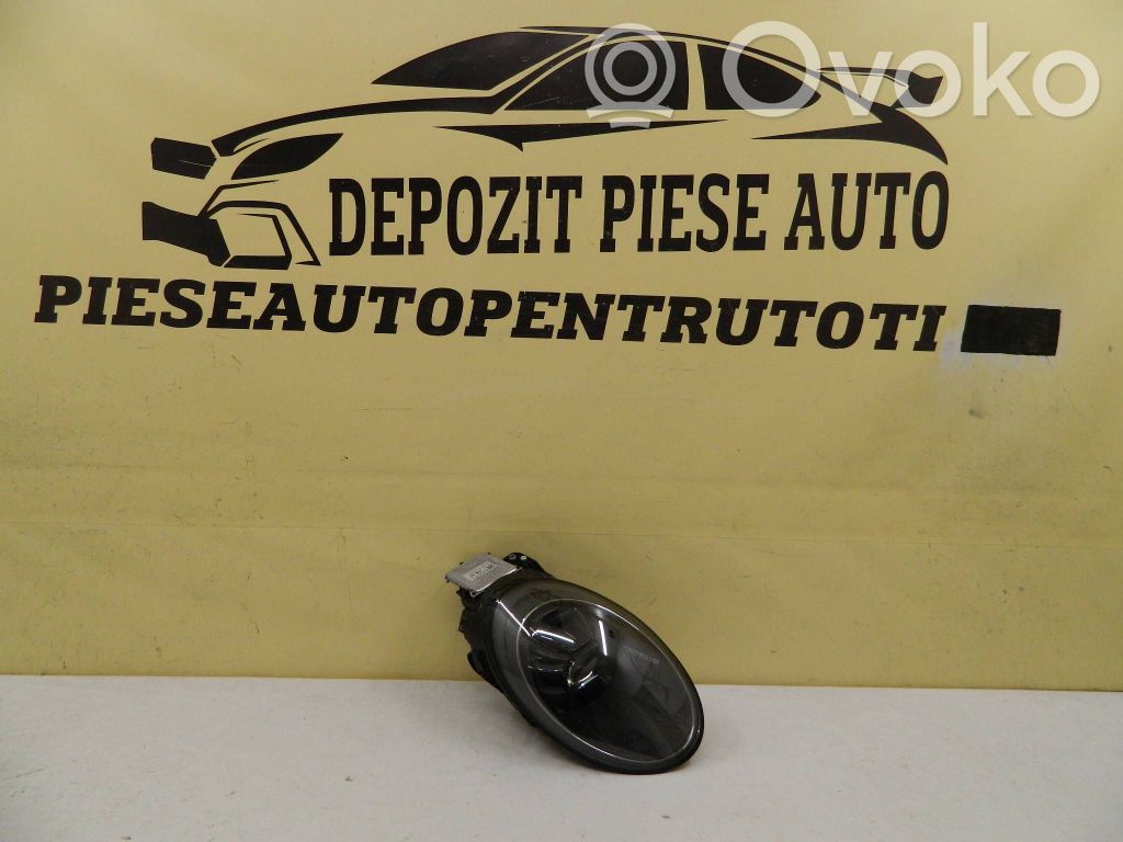 Porsche 911 992 Scheinwerfer 