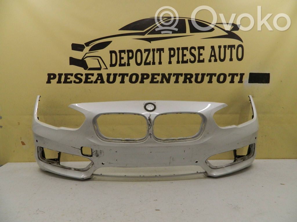 BMW 1 F20 F21 Bară față 