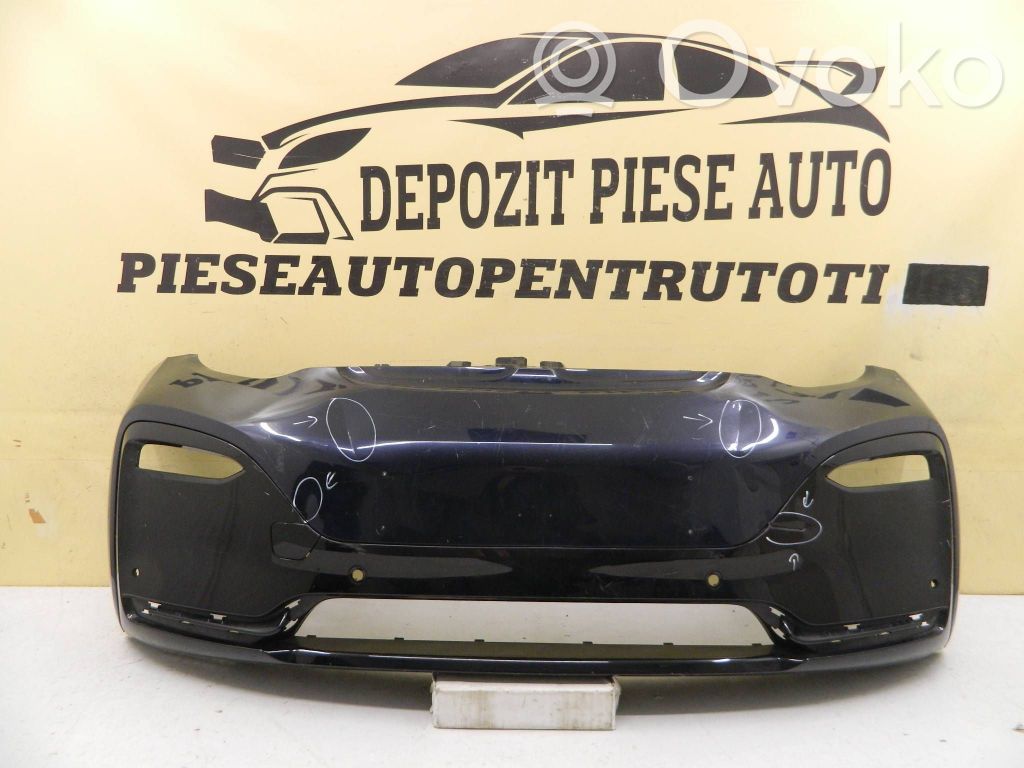 BMW i3 Front bumper 