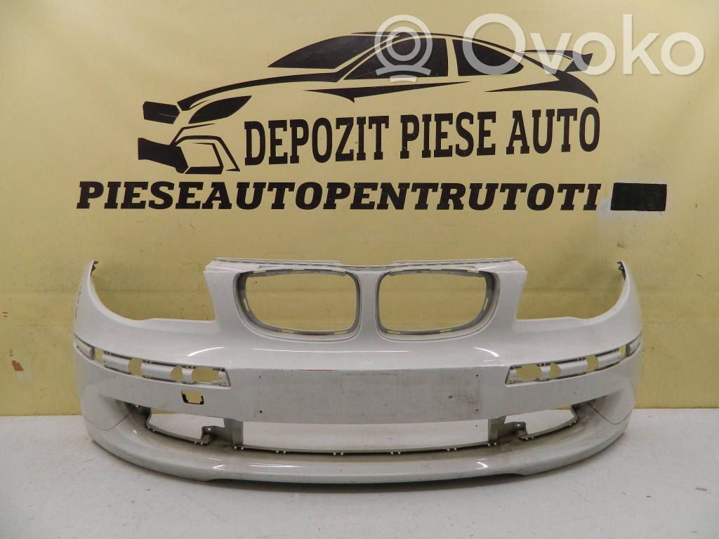 BMW 1 E81 E87 Etupuskuri 