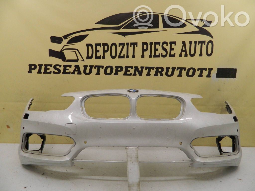 BMW 1 F20 F21 Bară față 