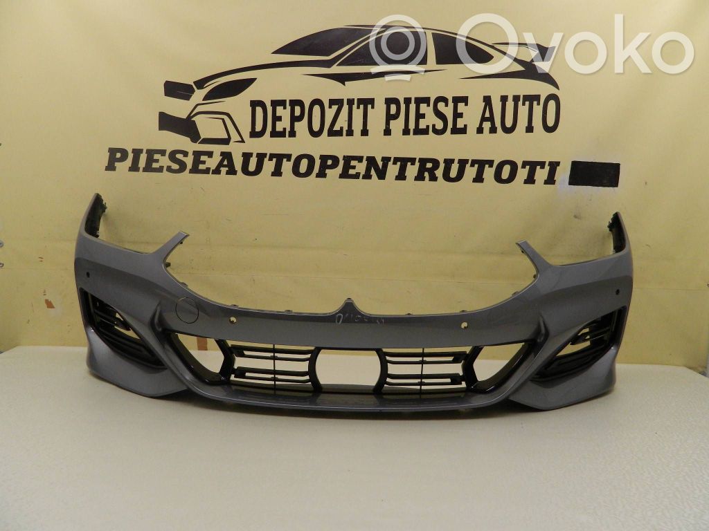 BMW 8 G14 Bară față 