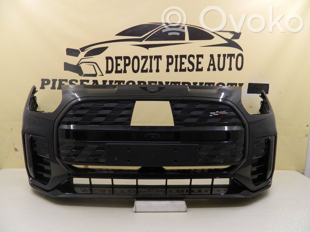 Mini Countryman U25 Front bumper 