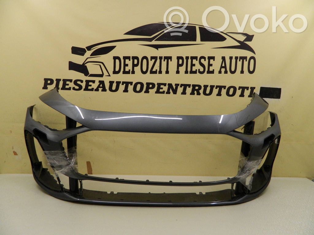 Audi A5 Rear bumper 
