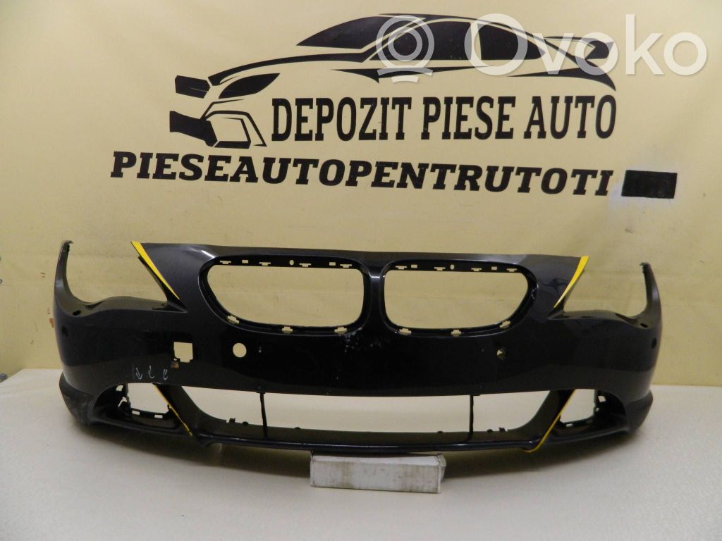 BMW 6 E63 E64 Front bumper 
