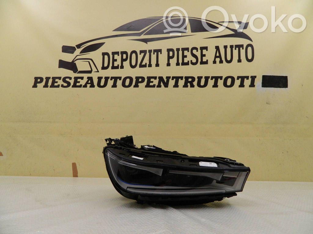 Headlight/headlamp   5A3CEA2