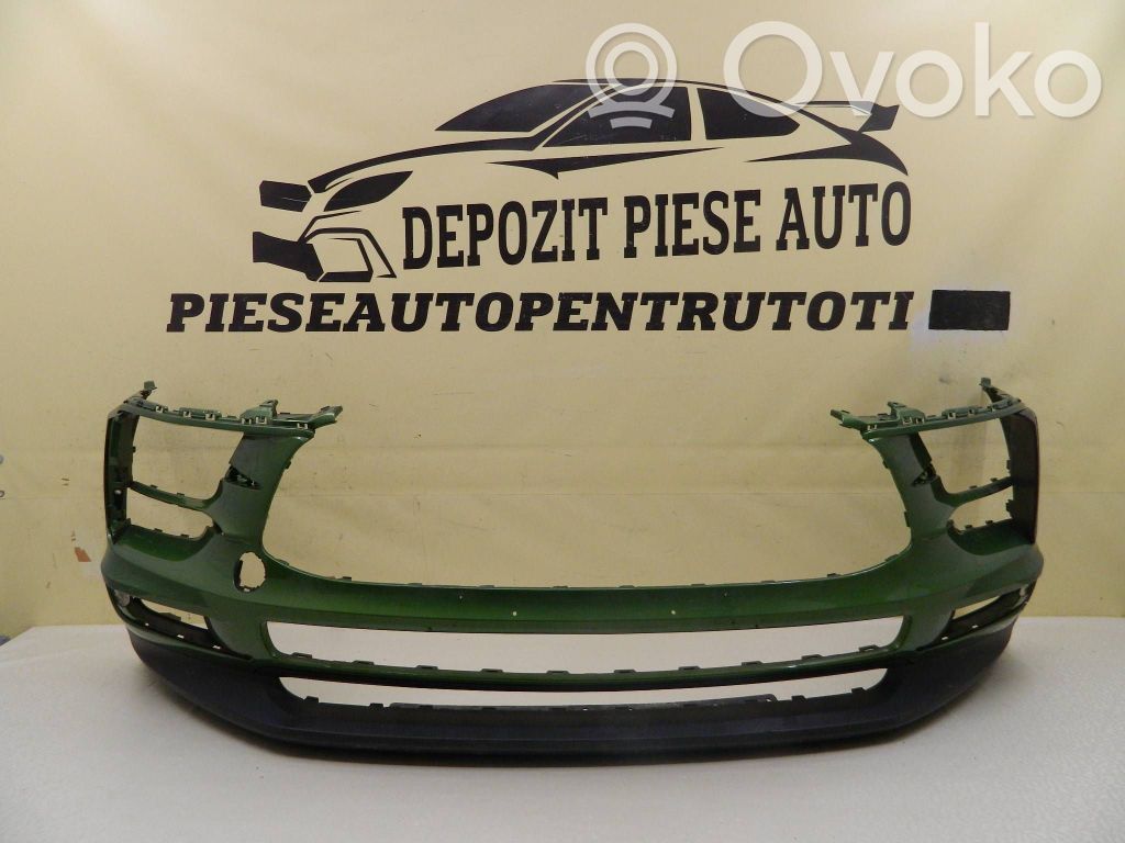 Porsche Macan (95B) Parachoques delantero 