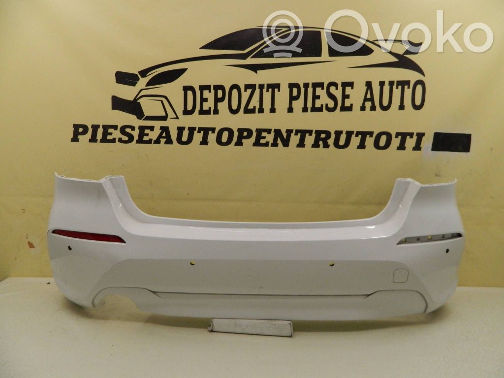 BMW 1 F40 Parachoques 