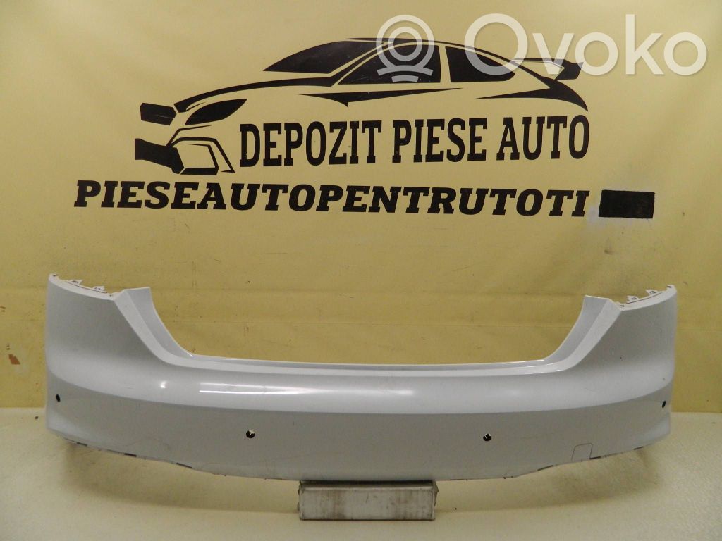 Audi A5 Galinis bamperis 
