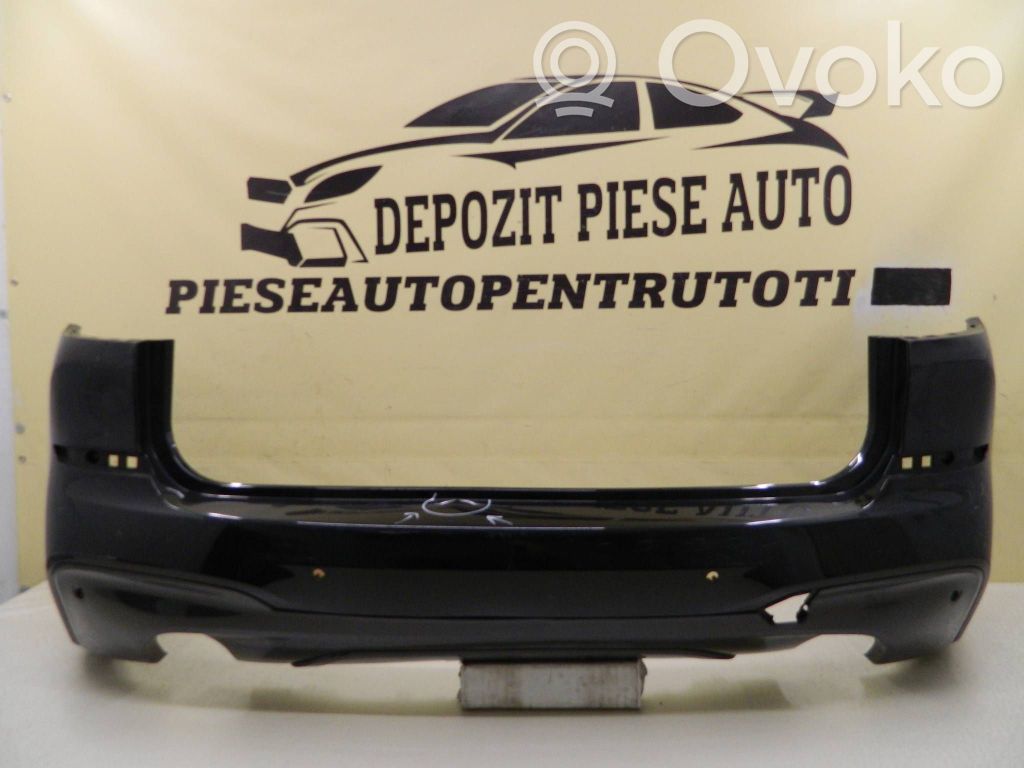 BMW X3 G01 Parachoques 