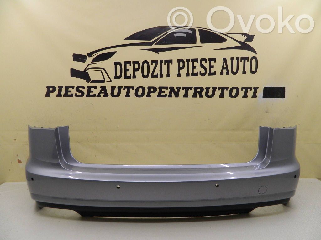 Audi A6 S6 C7 4G Parachoques 
