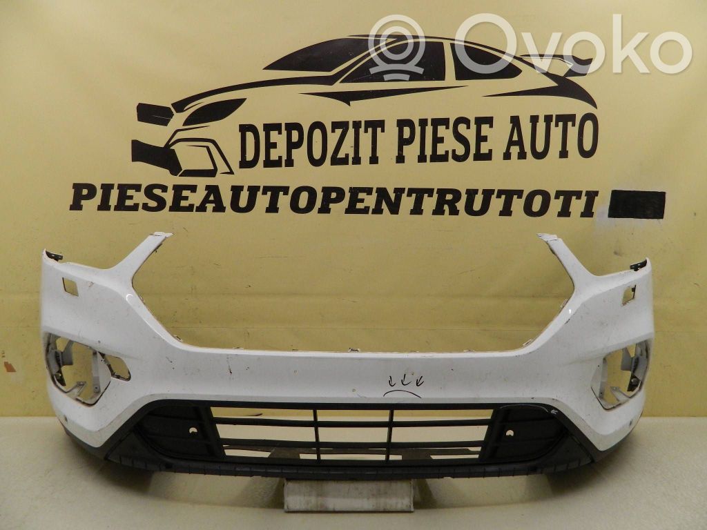 Ford Kuga II Parachoques delantero 